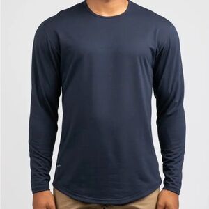 BYLT Basics Drop-cut Long Sleeve 3-pack